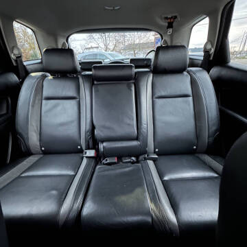 2011 Mazda CX-9 Touring