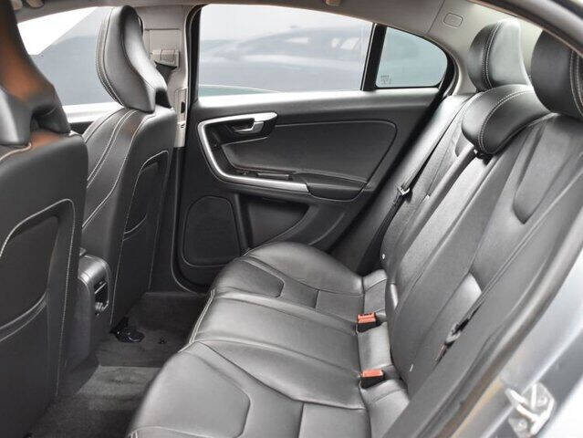 2018 Volvo S60 T5 Dynamic