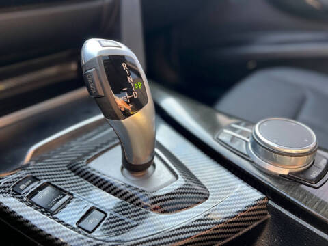 2018 BMW 3 Series 320i xDrive