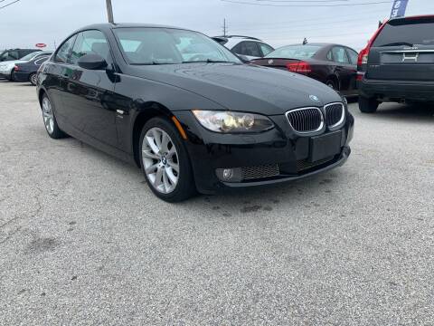 2009 BMW 3 Series for sale at STL Automotive Group in O'Fallon MO