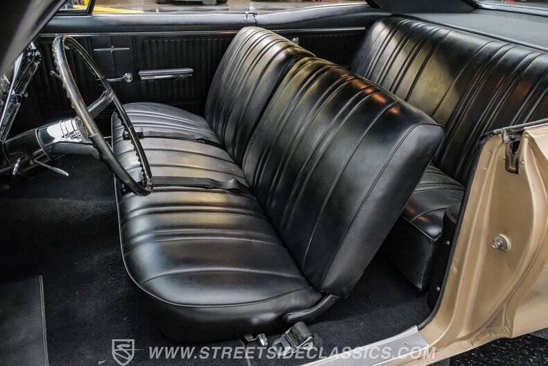 1966 Pontiac Star Chief