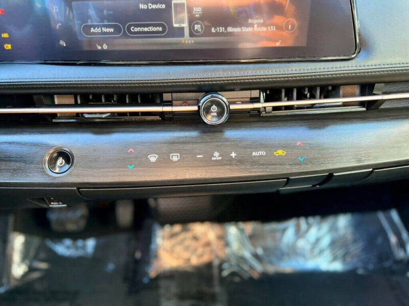 2024 Nissan Ariya Evolve+ e-4ORCE