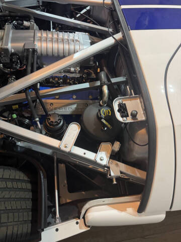 2005 Ford GT