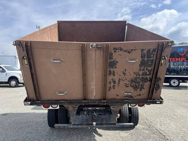 2013 Ford F-450 Super Duty