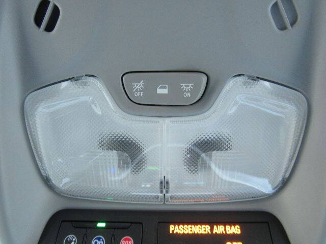 2020 Chevrolet Bolt EV LT