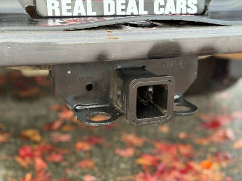 2008 Dodge Ram 2500 ST