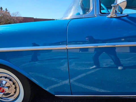 1957 Chevrolet Bel Air