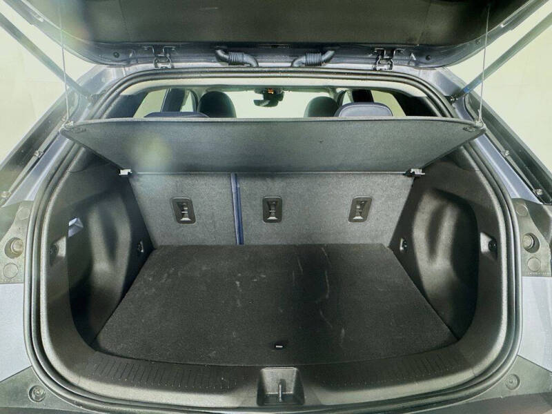 2023 Chevrolet Bolt EUV Premier