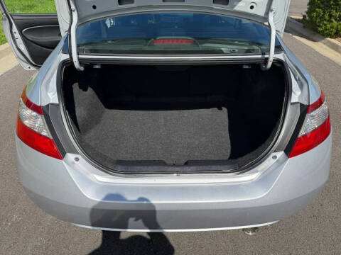 2009 Honda Civic