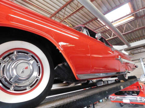 1960 Chevrolet Impala