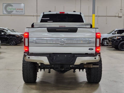 2021 Ford F-350 Super Duty