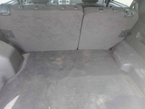 2009 Ford Escape XLT