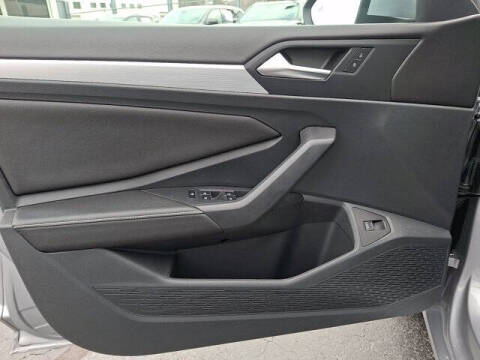 2025 Volkswagen Jetta S