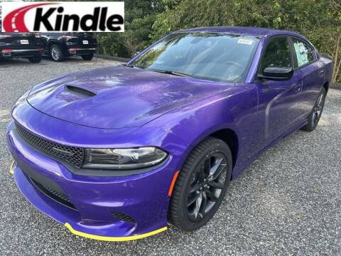 2023 Dodge Charger for sale at Kindle Auto Plaza in Cape May Court House NJ