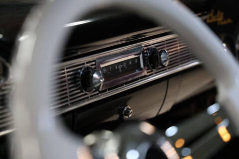 1956 Chevrolet Bel Air