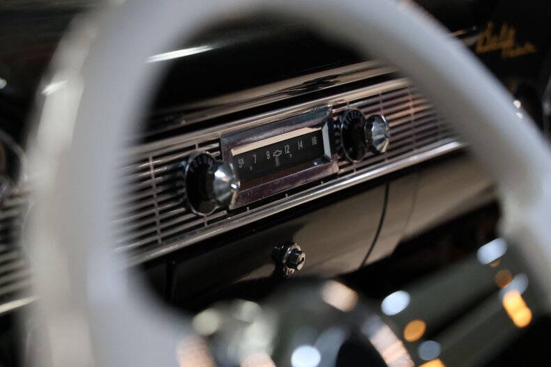 1956 Chevrolet Bel Air