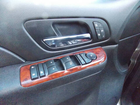 2013 GMC Sierra 2500HD SLT