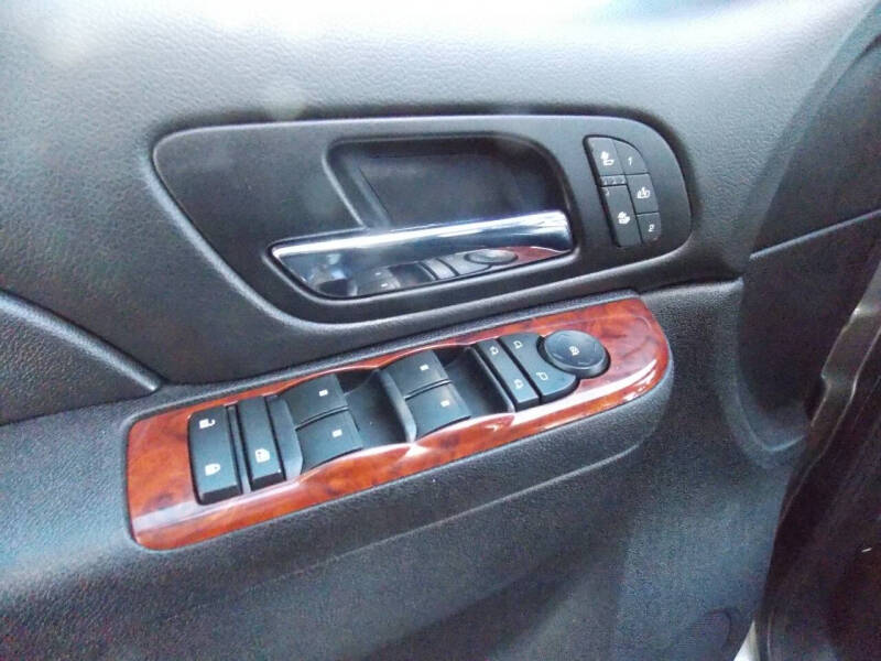 2013 GMC Sierra 2500HD SLT