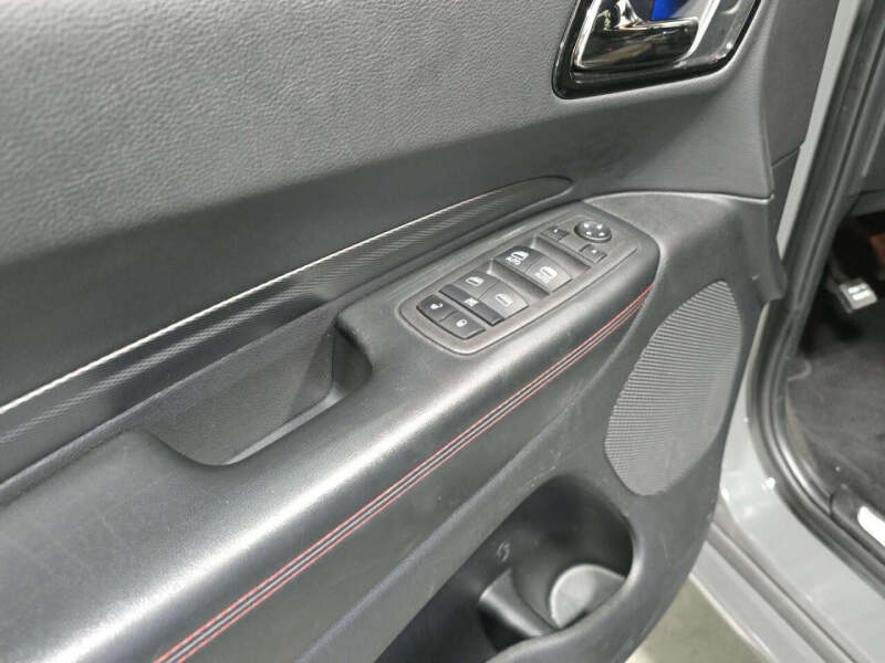 2023 Dodge Durango R/T