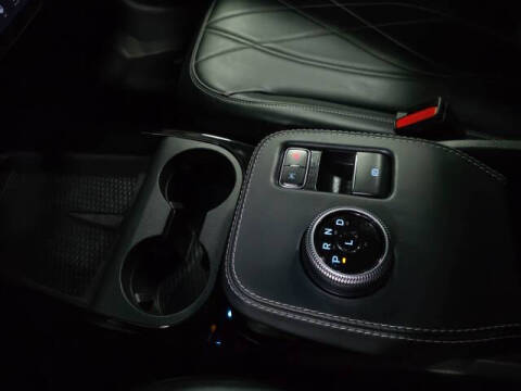 2024 Ford Mustang Mach-E Select