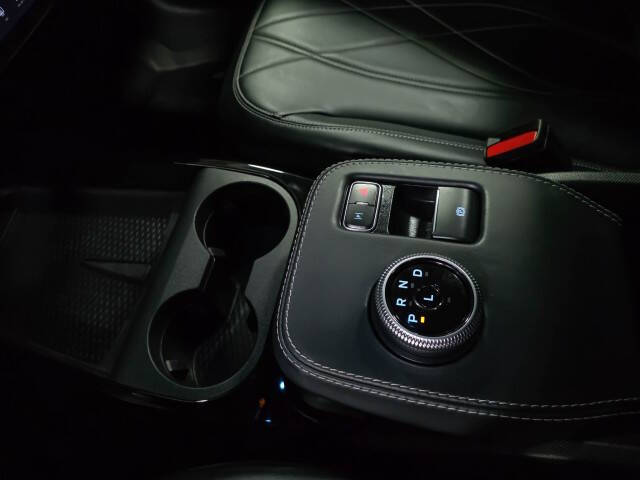 2024 Ford Mustang Mach-E Select