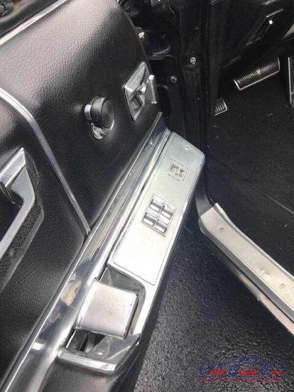 1967 Cadillac DeVille