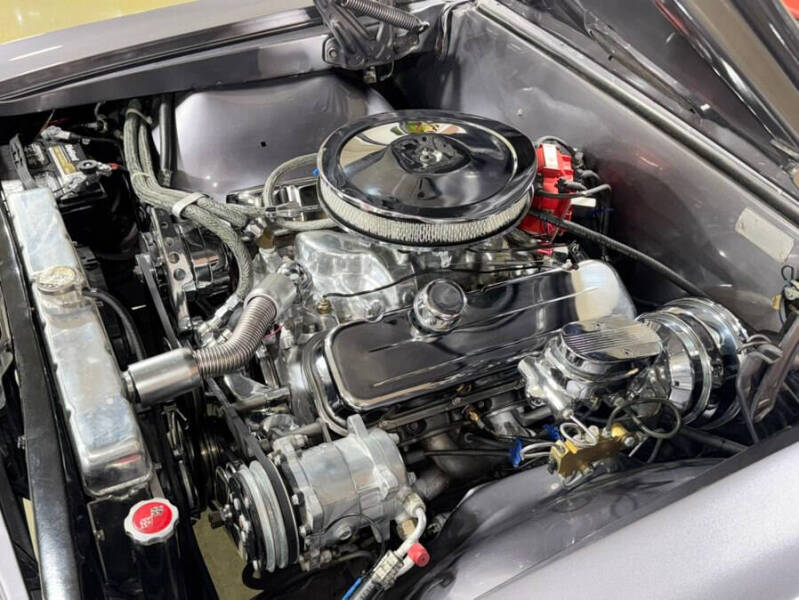 1966 Chevrolet Chevelle