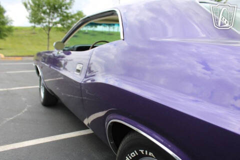 1970 Dodge Challenger