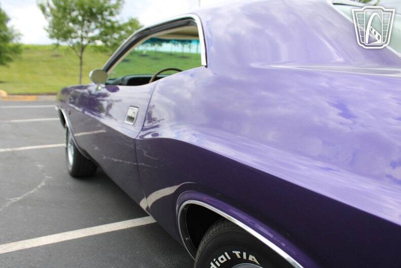 1970 Dodge Challenger