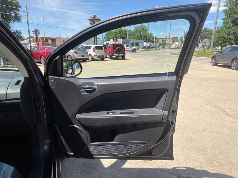 2008 Dodge Caliber SXT