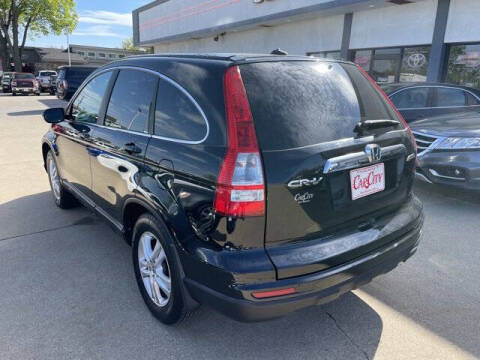 2011 Honda CR-V EX-L