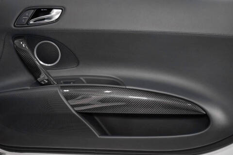 2010 Audi R8 5.2 quattro