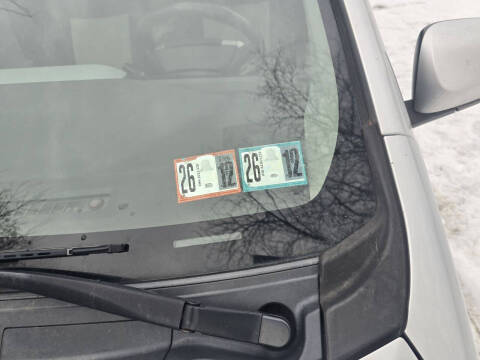 2012 Toyota Prius c Four