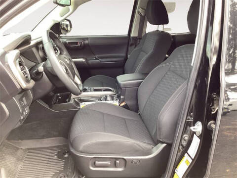 2023 Toyota Tacoma Trail Special Edition