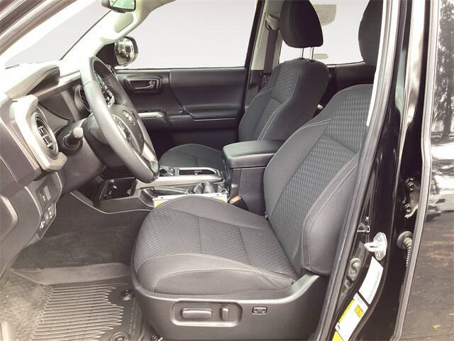 2023 Toyota Tacoma Trail Special Edition