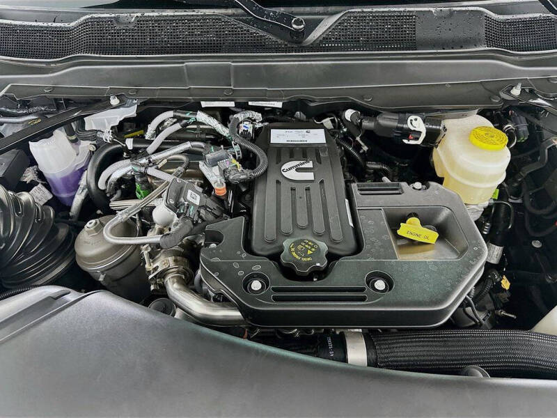 2026 RAM 3500 Limited