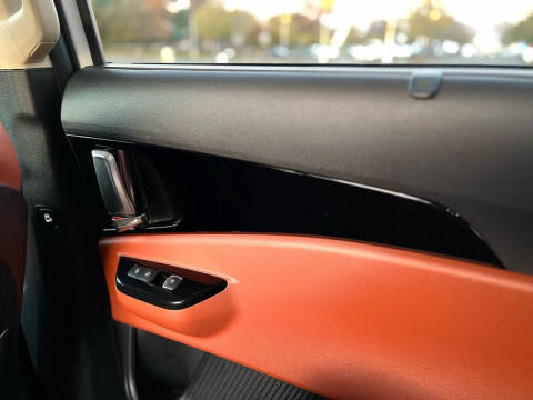 2022 Kia Carnival SX Prestige