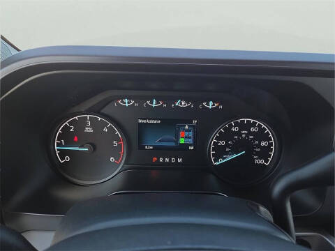 2026 Ford F-350 Super Duty XL