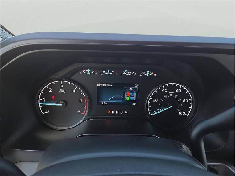 2026 Ford F-350 Super Duty XL