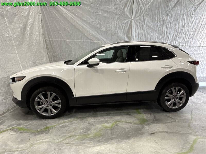 2020 Mazda CX-30 Premium