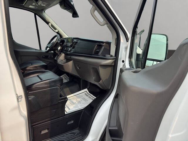 2024 Ford Transit 150