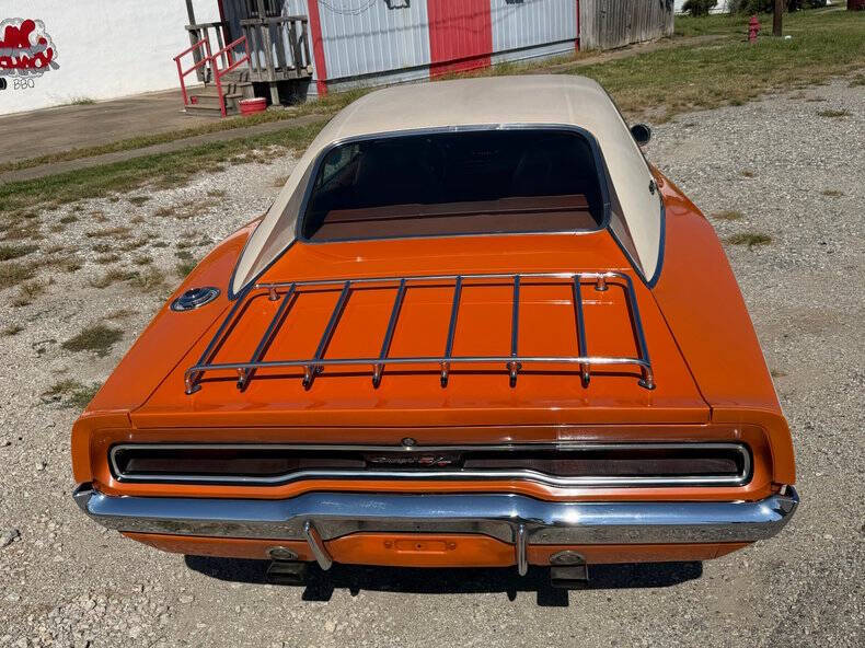 1970 Dodge Charger