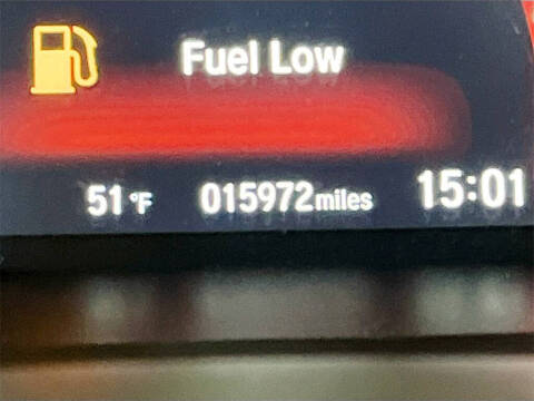 2019 Honda Civic Type R Touring