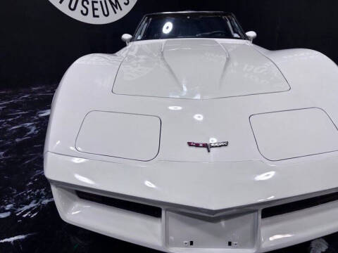 1981 Chevrolet Corvette