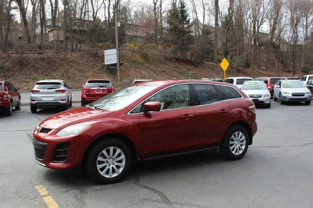 2011 Mazda CX-7 i Sport