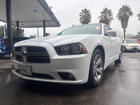 2014 Dodge Charger