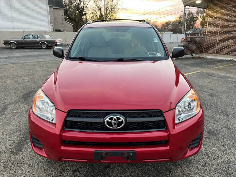 2010 Toyota RAV4 Base photo 40