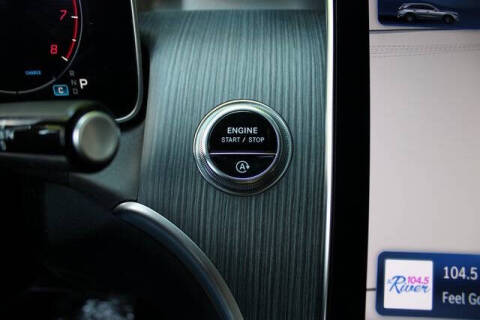 2024 Mercedes-Benz GLC GLC 300