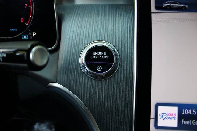 2024 Mercedes-Benz GLC GLC 300