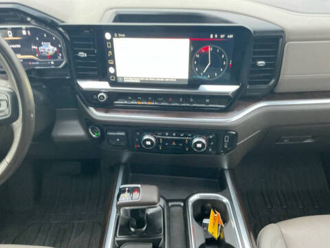 2022 GMC Sierra 1500